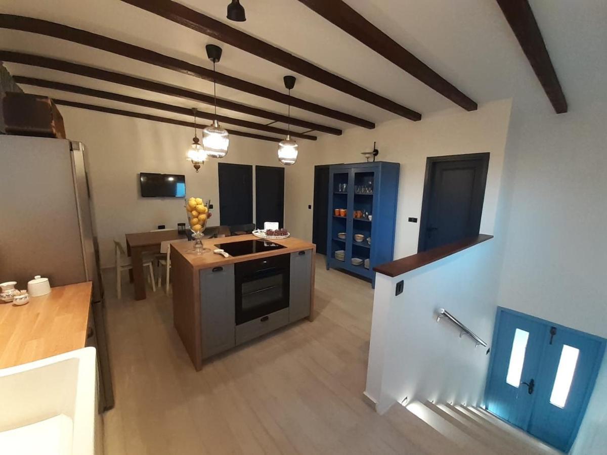 Apartments Dile ซูโกชัน ภายนอก รูปภาพ